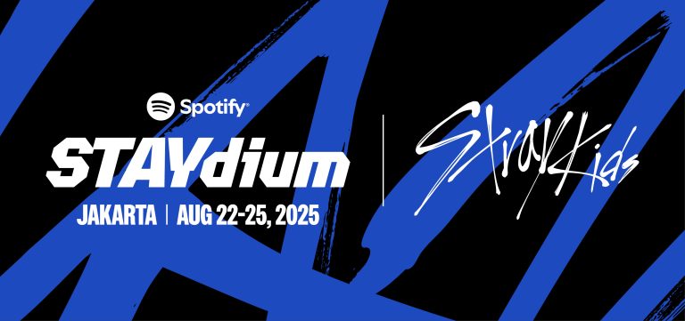 SPOTIFY STAYdium