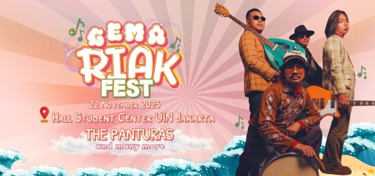 GEMARIAK FEST