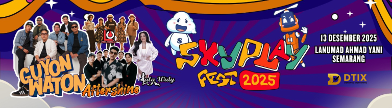 Skyplay Fest 2025